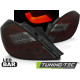 Осветление TUNING-TEC LED стопове (LED Bar) за OPEL CORSA D 3D 04.06-14, червено-опушен | race-shop.bg