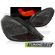 TUNING-TEC LED стопове (LED Bar) за OPEL CORSA D 3D 04.06-14, опушен