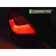 Осветление TUNING-TEC LED стопове (LED Bar) за OPEL CORSA D 3D 04.06-14, опушен | race-shop.bg
