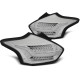 Осветление FORD FOCUS 3 15-18 HATCHBACK CHROME SEQ LED | race-shop.bg