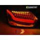 Осветление FORD FOCUS 3 15-18 HATCHBACK CHROME SEQ LED | race-shop.bg