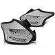 Осветление FORD FOCUS 3 15-18 HATCHBACK CHROME SEQ LED | race-shop.bg