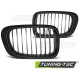 TUNING-TEC решетка за BMW E46 04.99-03.03 COUPE, мат черен