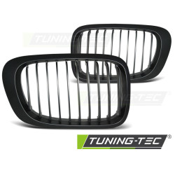 TUNING-TEC решетка за BMW E46 04.99-03.03 COUPE, мат черен
