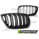 Бодикит и визуални аксесоари GRILLE ГЛАНСОВАНО ЧЕРНО DOUBLE BAR SPORT LOOK за BMW E92/E93 07-10 C/C | race-shop.bg