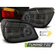 Осветление TUNING-TEC LED стопове (SEQ) за BMW E60 07.03-07, опушен | race-shop.bg