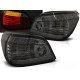Осветление TUNING-TEC LED стопове (SEQ) за BMW E60 07.03-07, опушен | race-shop.bg