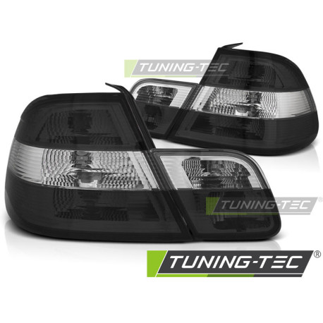 Осветление TUNING-TEC стопове за BMW E46 04.99-03.03 COUPE, опушен | race-shop.bg
