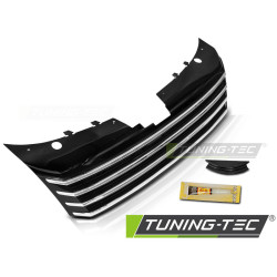TUNING-TEC решетка за VW PASSAT B7 10-14, черен хром