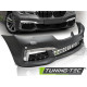 Бодикит и визуални аксесоари TUNING-TEC предна броня (Sport) за BMW G11/G12 15 (за парктроник) | race-shop.bg