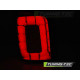 Осветление TUNING-TEC LED стопове (LED Bar) за WHIE VW T6 15-19 TRANSPORTER, червен | race-shop.bg
