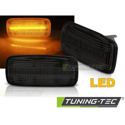 МИГАЧИ SMOKE LED за AUDI A3 / A4 / A6 / TT