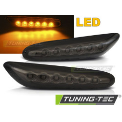 МИГАЧИ SMOKE LED за BMW E46 / E60 / E87 / E90