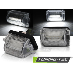 TUNING-TEC LED осветление за номер на MAZDA 5 10-15 / CX-9 06-15