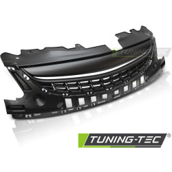 TUNING-TEC решетка за OPEL CORSA D 11-14, мат черен