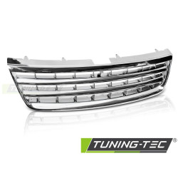 TUNING-TEC решетка за VW TOUAREG 02-06, хром