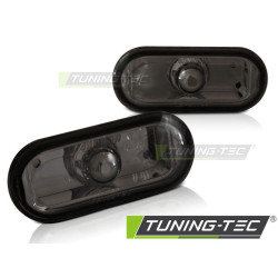 МИГАЧИ FORD FIESTA MK6 05.02-08 / C-MAX / FOCUS MK2 SMOKE