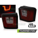 Осветление TUNING-TEC LED стопове (LED Bar) за VW T4 90-03.03, червено-опушен | race-shop.bg