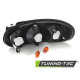 Осветление TUNING-TEC стопове за MAZDA MX5 NB 98-05, хром | race-shop.bg