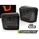 TUNING-TEC LED стопове (LED Bar) за VW T4 90-03.03, опушен