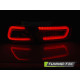 Осветление MITSUBISHI LANCER 8 SEDAN 08-11 RED SMOKE LED BAR | race-shop.bg