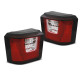 Осветление TUNING-TEC LED стопове (LED Bar) за WHIE VW T4 90-03.03, червен | race-shop.bg