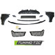 Бодикит и визуални аксесоари TUNING-TEC предна броня (Sport Style) за BMW F30 / F31 10.11 (за парктроник) | race-shop.bg
