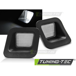 DODGE RAM 03-18 WHITE LED