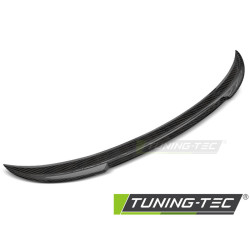 СПОЙЛЕР ЗА БАГАЖНИК SPORT STYLE CARBON LOOK за BMW E90 05-11