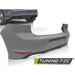 TUNING-TEC задна броня (Sport) за VW GOLF 7 13-17