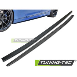 TUNING-TEC удължители на прагове (Performance Style) за BMW F30 F31 11-18
