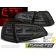 Осветление LED Задни стопове SPORT SMOKE SEQ за VW GOLF 7 13-17 | race-shop.bg