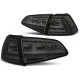Осветление LED Задни стопове SPORT SMOKE SEQ за VW GOLF 7 13-17 | race-shop.bg