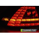 Осветление LED Задни стопове SPORT ЧЕРНИ SEQ за VW GOLF 7 13-17 | race-shop.bg