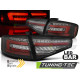 Осветление LED BAR Задни стопове ЧЕРНИ SEQ за AUDI A4 B8 12-15 SEDAN OEM LED | race-shop.bg