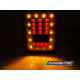 Осветление TUNING-TEC LED стопове за CHRYSLER JEEP WRANGLER JK 07-18 (без хомологация), черен, V2 | race-shop.bg