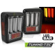 TUNING-TEC LED стопове (LED Bar) за CHRYSLER JEEP WRANGLER JK 07-18 (без хомологация), черен