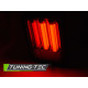Осветление TUNING-TEC LED стопове (LED Bar) за CHRYSLER JEEP WRANGLER JK 07-18 (без хомологация), черен | race-shop.bg