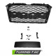 Бодикит и визуални аксесоари TUNING-TEC решетка (Sport) за AUDI A4 B9 15-19, черен хром | race-shop.bg
