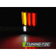 Осветление TUNING-TEC LED стопове (LED Bar) за CHRYSLER JEEP WRANGLER JK 07-18 (без хомологация), черно-опушен | race-shop.bg