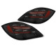 Осветление TUNING-TEC LED стопове (LED Bar, SEQ) за PORSCHE BOXSTER / CAYMAN 987 09-12, черен | race-shop.bg