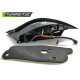 Осветление TUNING-TEC LED стопове (LED Bar, SEQ) за PORSCHE BOXSTER / CAYMAN 987 09-12, черен | race-shop.bg