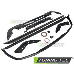 TUNING-TEC бодикит (Performance Style) за BMW G20 G21 19-22, черен