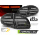 Осветление TUNING-TEC LED стопове (LED Bar, SEQ) за PORSCHE CAYENNE 10-15, черен | race-shop.bg