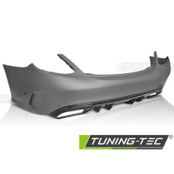 ЗАДНА БРОНЯ SPORT за MERCEDES W205 18-