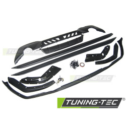 БОДИ КИТ ЧЕРНИ PERFORMANCE STYLE за BMW G20 G21 19-22