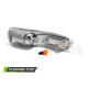 Осветление TUNING-TEC предни мигачи за FORD MUSTANG 04-09, хром | race-shop.bg