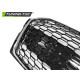 Бодикит и визуални аксесоари TUNING-TEC решетка (Sport) за AUDI A5 16-19, хром, гланц черен | race-shop.bg