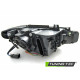 Осветление TUNING-TEC фарове (Ангелски очи, DRL) за XENON BMW F30/F31 10.11 - 05.15 (AFS, D1S), черен | race-shop.bg