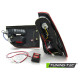 Осветление TUNING-TEC LED стопове (LED Bar) за BMW X5 E53 09.99-10.03, опушен | race-shop.bg